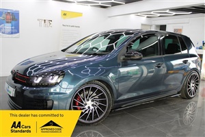 Large image for the Used Volkswagen GOLF