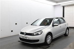 Large image for the Used Volkswagen GOLF