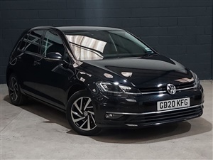 Large image for the Used Volkswagen GOLF