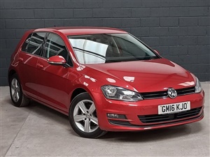Large image for the Used Volkswagen GOLF