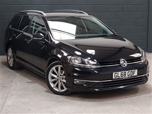 Large image for the Used Volkswagen GOLF
