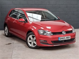 Large image for the Used Volkswagen GOLF