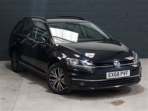 Large image for the Used Volkswagen GOLF