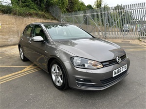 Large image for the Used Volkswagen GOLF