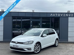 Large image for the Used Volkswagen GOLF