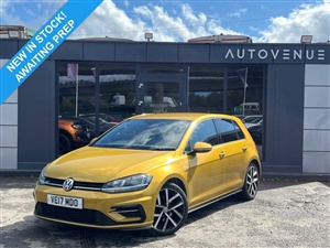 Large image for the Used Volkswagen GOLF