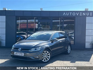 Large image for the Used Volkswagen GOLF