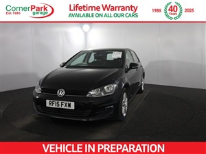Large image for the Used Volkswagen GOLF