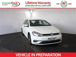 Large image for the Used Volkswagen GOLF