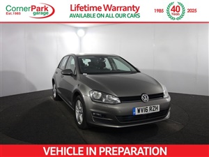 Large image for the Used Volkswagen GOLF