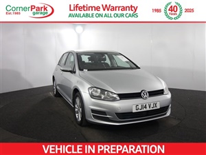 Large image for the Used Volkswagen GOLF