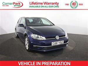 Large image for the Used Volkswagen GOLF