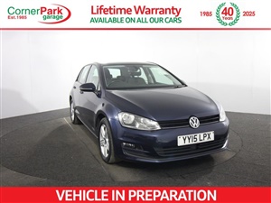 Large image for the Used Volkswagen GOLF