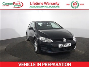 Large image for the Used Volkswagen GOLF