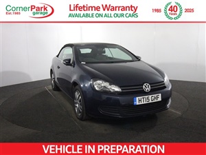 Large image for the Used Volkswagen GOLF