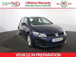 Large image for the Used Volkswagen GOLF