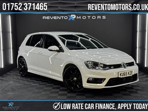 Large image for the Used Volkswagen GOLF