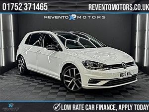 Large image for the Used Volkswagen GOLF