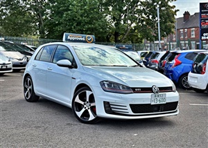 Large image for the Used Volkswagen Golf Gti