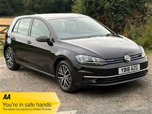 Large image for the Used Volkswagen GOLF