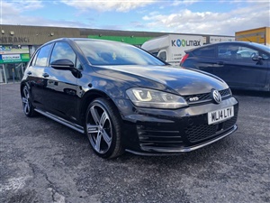 Large image for the Used Volkswagen GOLF