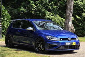 Large image for the Used Volkswagen GOLF