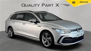 Large image for the Used Volkswagen Golf