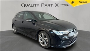 Large image for the Used Volkswagen Golf
