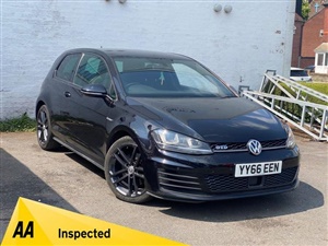 Large image for the Used Volkswagen GOLF