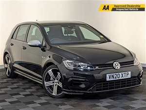 Large image for the Used Volkswagen Golf