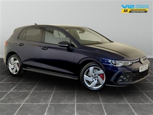 Large image for the Used Volkswagen Golf