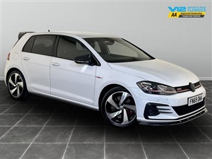 Large image for the Used Volkswagen Golf