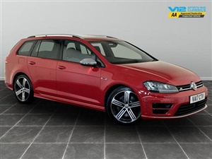 Large image for the Used Volkswagen Golf