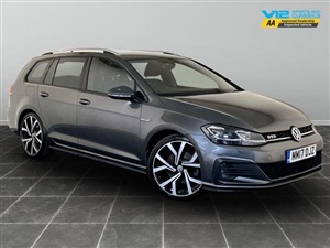 Large image for the Used Volkswagen Golf