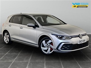 Large image for the Used Volkswagen Golf