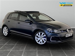 Large image for the Used Volkswagen Golf