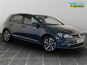 Large image for the Used Volkswagen Golf