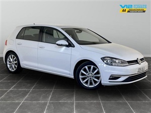 Large image for the Used Volkswagen Golf