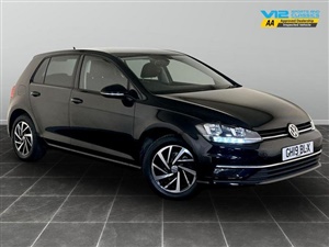 Large image for the Used Volkswagen Golf