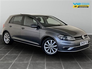 Large image for the Used Volkswagen Golf