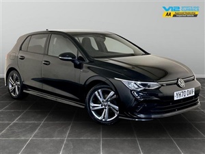 Large image for the Used Volkswagen Golf