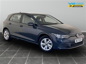 Large image for the Used Volkswagen Golf