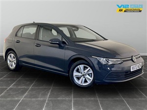 Large image for the Used Volkswagen Golf