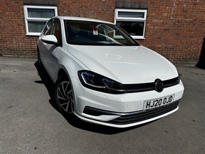 Large image for the Used Volkswagen GOLF