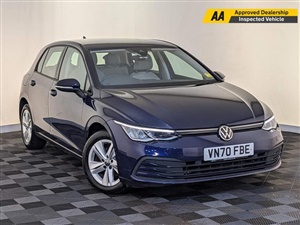 Large image for the Used Volkswagen Golf