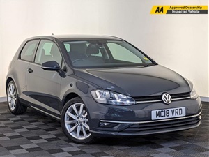 Large image for the Used Volkswagen Golf