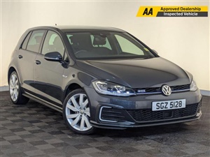 Large image for the Used Volkswagen Golf