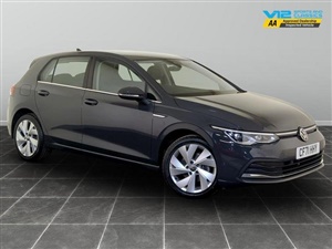 Large image for the Used Volkswagen Golf