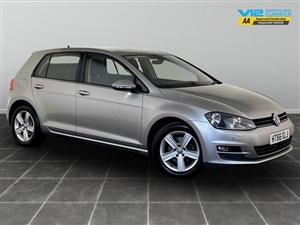 Large image for the Used Volkswagen Golf