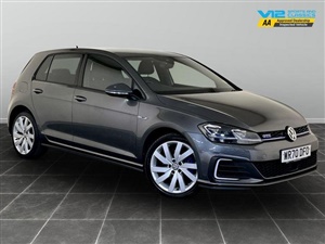 Large image for the Used Volkswagen Golf